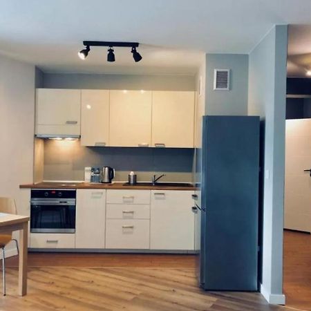 דירות פילה Loft Aprtament מראה חיצוני תמונה