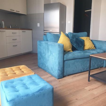 דירות פילה Loft Aprtament מראה חיצוני תמונה