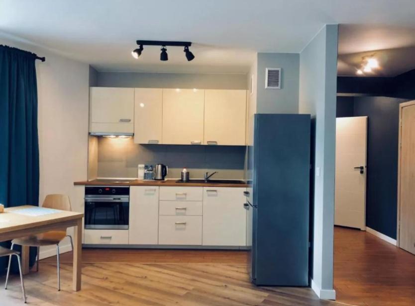 דירות פילה Loft Aprtament מראה חיצוני תמונה