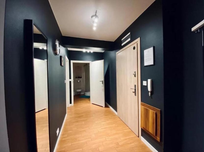 דירות פילה Loft Aprtament מראה חיצוני תמונה
