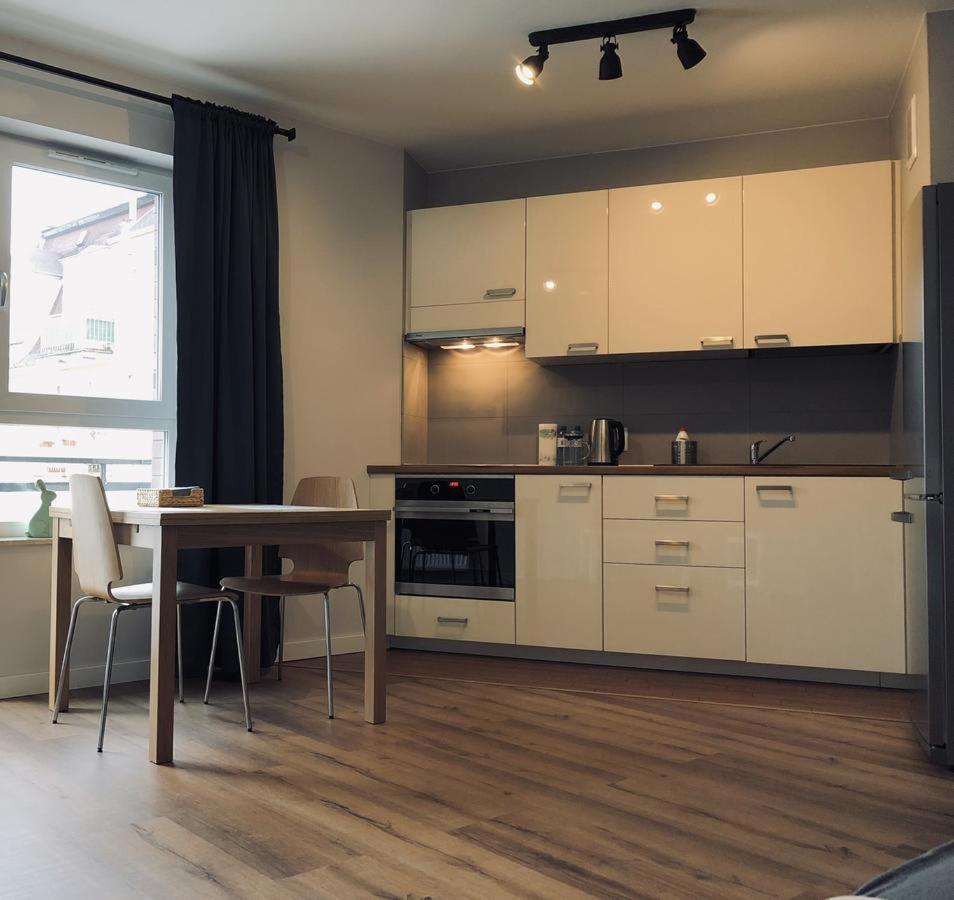 דירות פילה Loft Aprtament מראה חיצוני תמונה