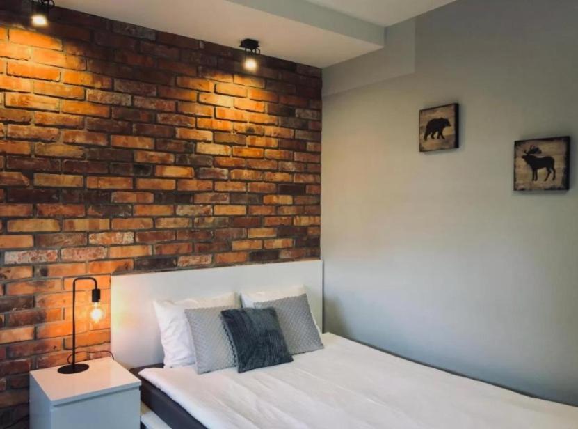 דירות פילה Loft Aprtament מראה חיצוני תמונה