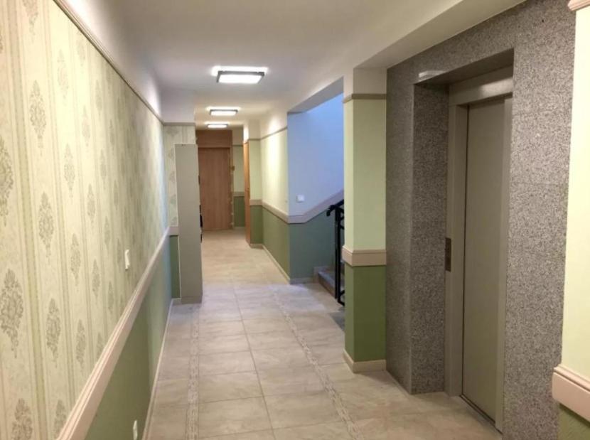 דירות פילה Loft Aprtament מראה חיצוני תמונה
