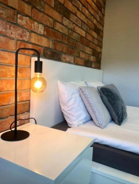 דירות פילה Loft Aprtament מראה חיצוני תמונה