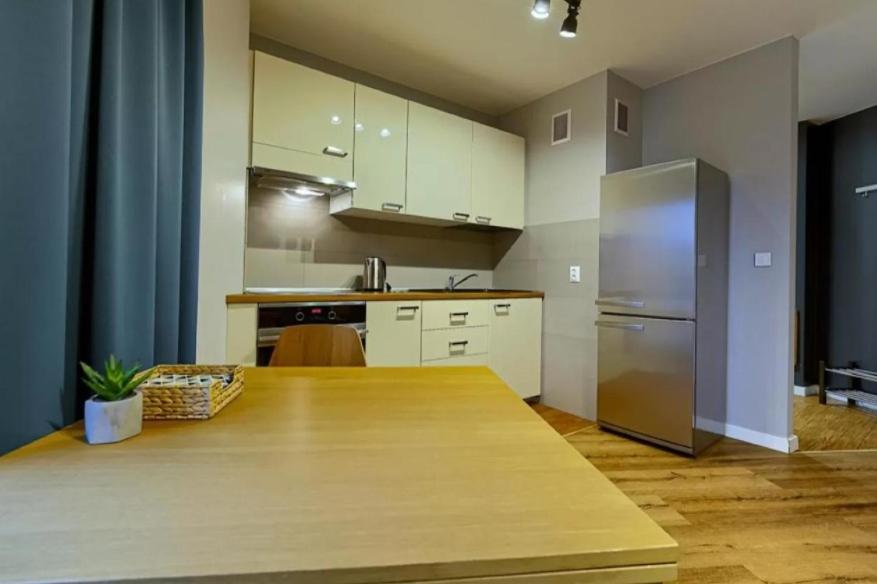 דירות פילה Loft Aprtament מראה חיצוני תמונה