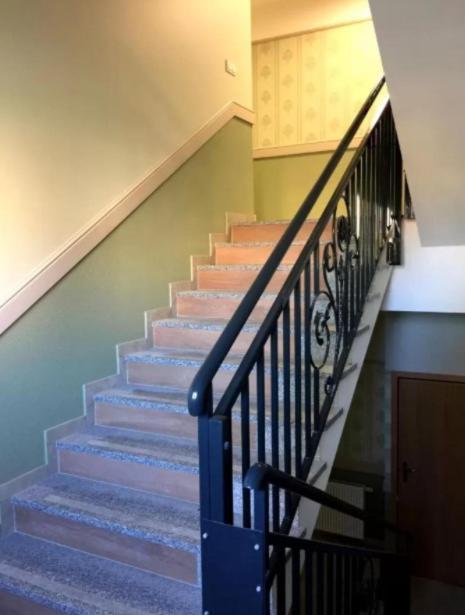 דירות פילה Loft Aprtament מראה חיצוני תמונה