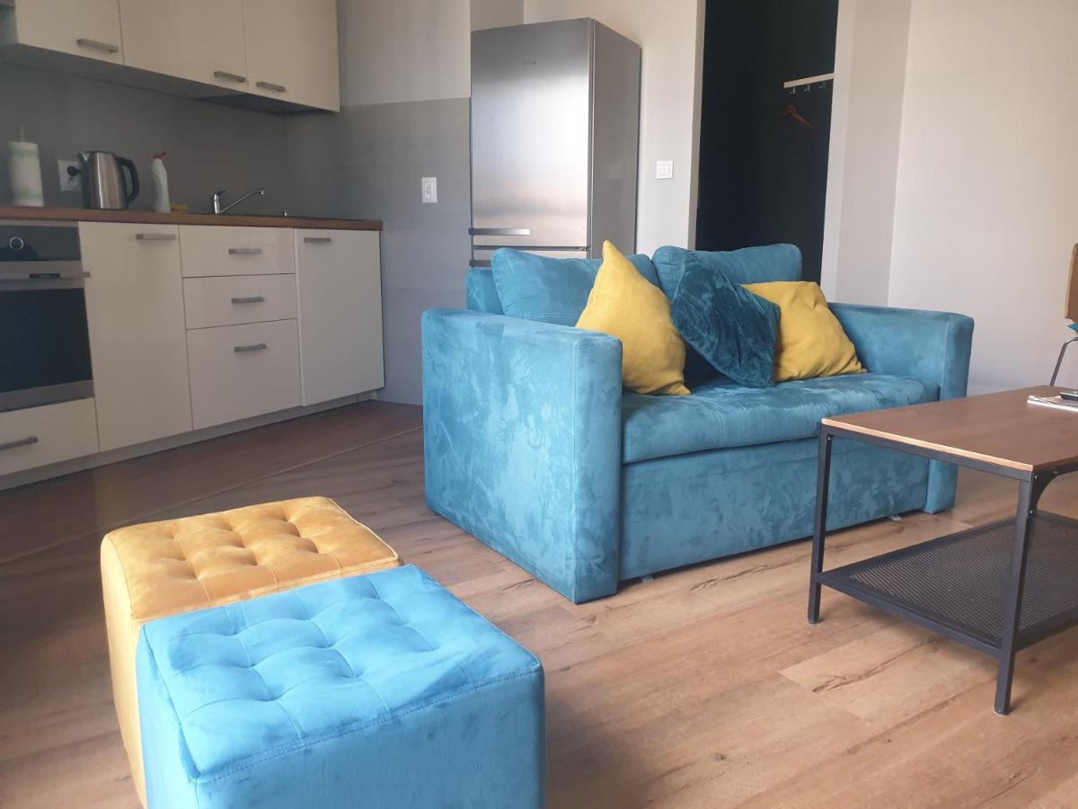 דירות פילה Loft Aprtament מראה חיצוני תמונה