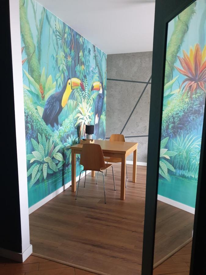 דירות פילה Loft Aprtament מראה חיצוני תמונה